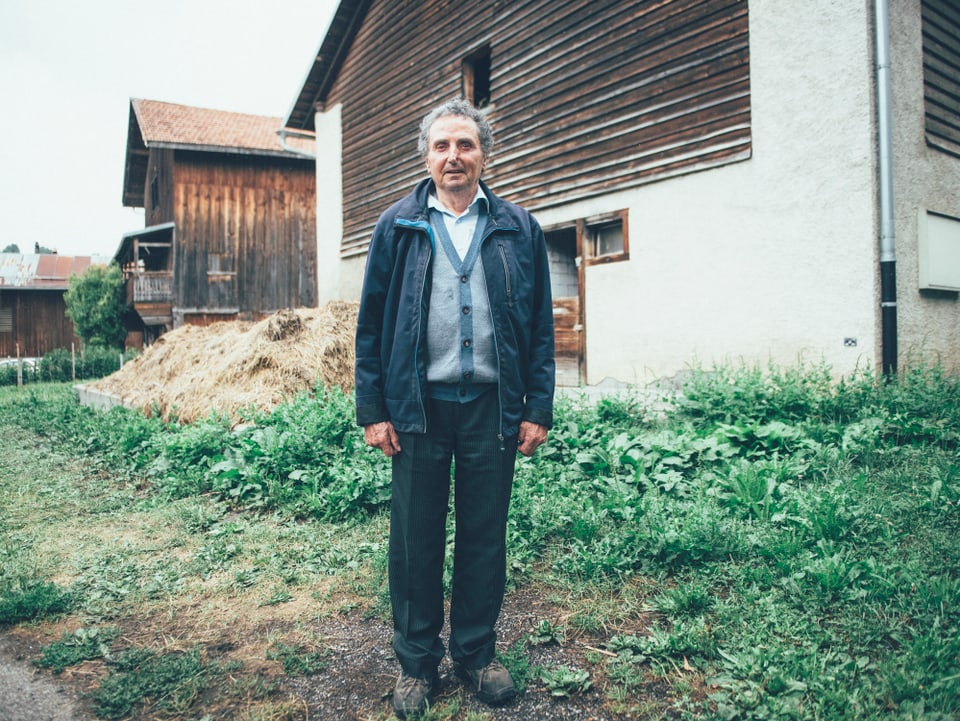 Michael Caduff: Caduff