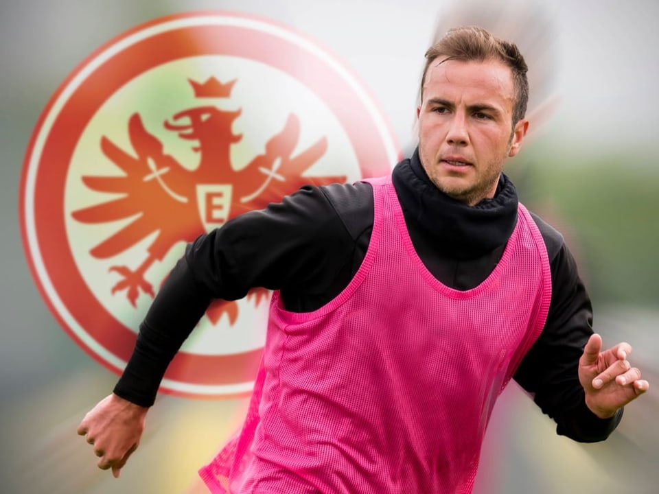 Heuert beim Europa-League-Sieger an Walter Benitez.