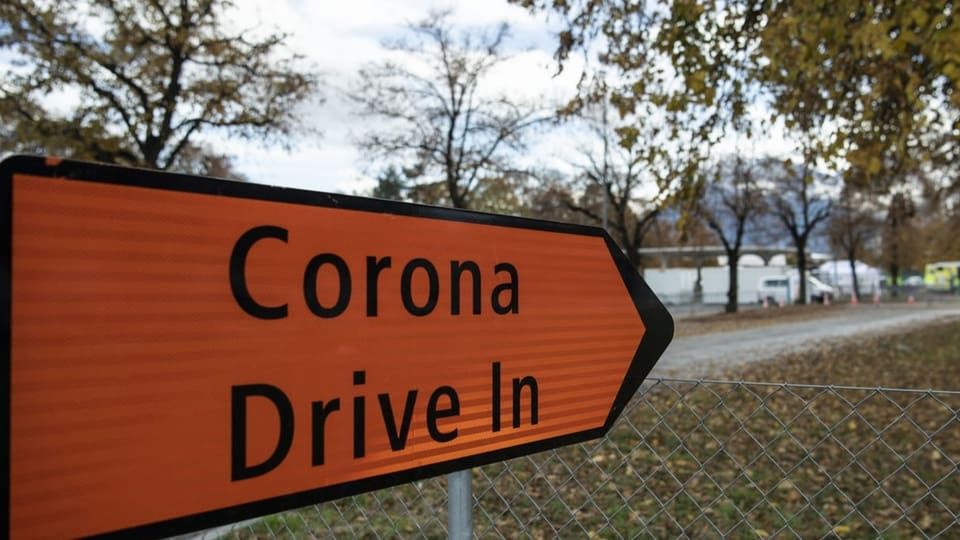 Der Kanton Bern fährt Corona-Strukturen zurück