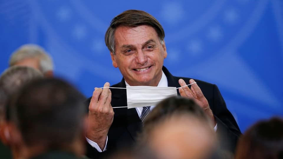 jair bolsonaro