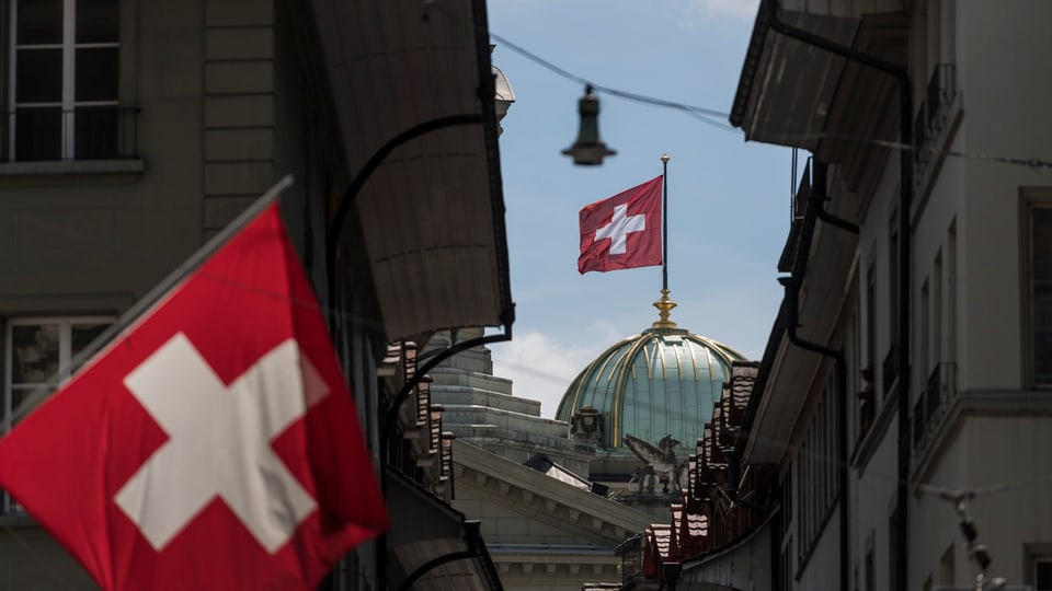 Die Schweiz ist für Investitionen unattraktiv