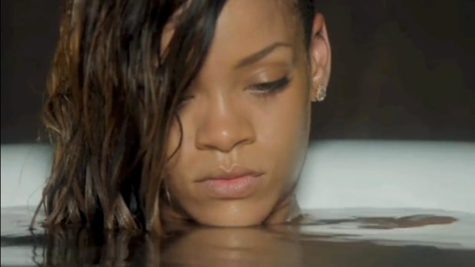 Rihanna feat. Drake «Work»
