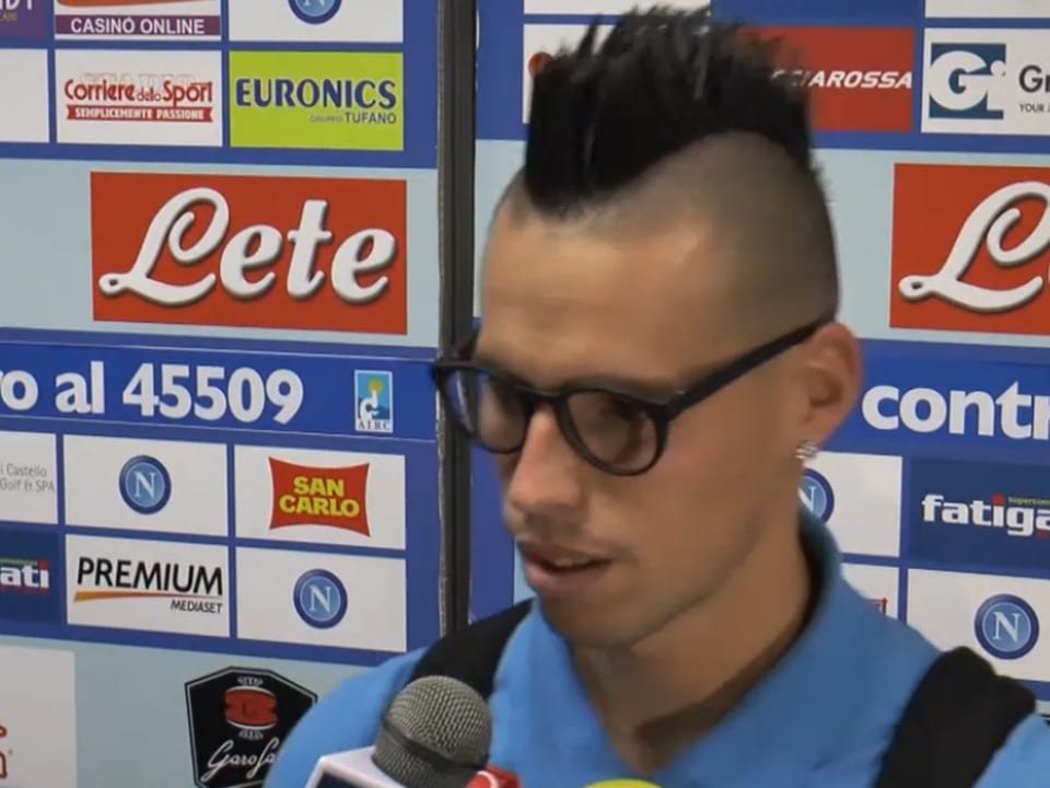 Marek Hamsik