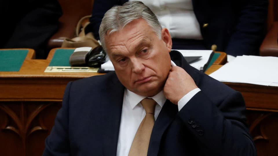 Nach den Wahlen in Polen: Ungarn unter Druck