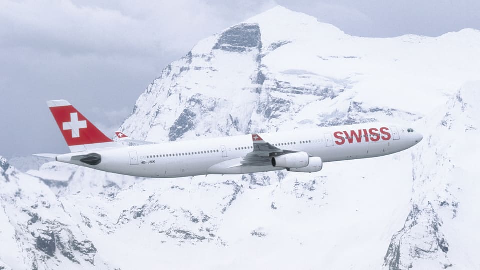 Swiss bestraft Reisebüros wegen «manipulierter Buchungen»