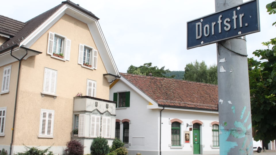 Wettingen Meine Stadt Single