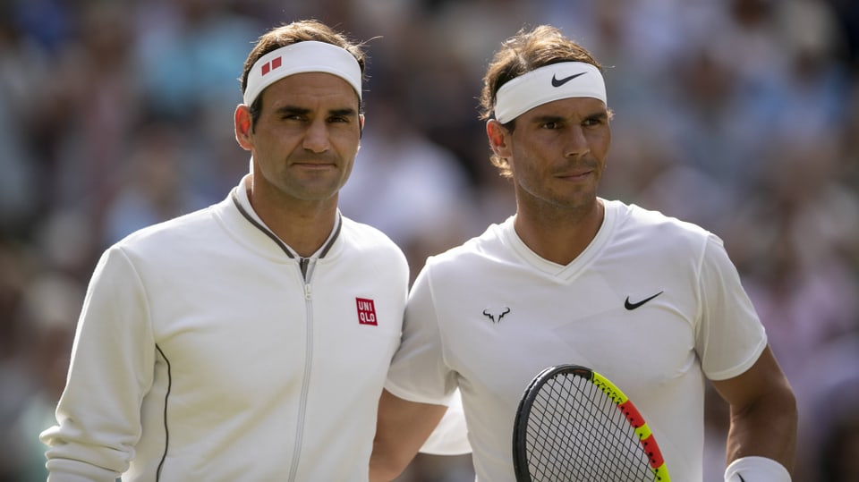 Federer zurück im ATP-Spielerrat (Radio SRF 3, Bulletin von 22:00 Uhr, 08.08.19)