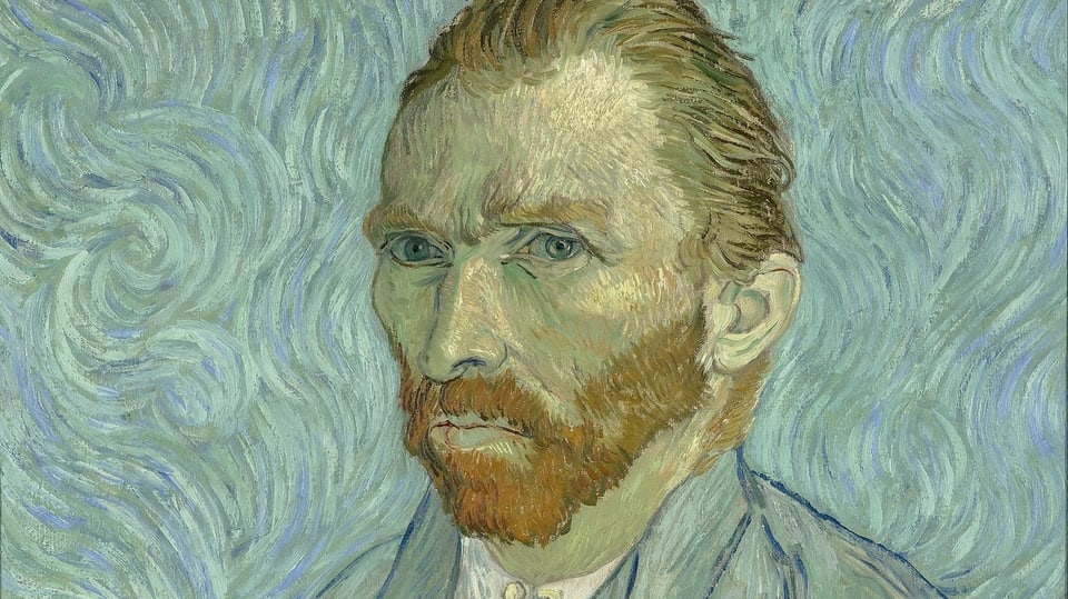 Aus dem Archiv: Die Legenden um Vincent van Gogh