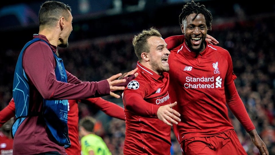 Liverpool barcelona srf outlet