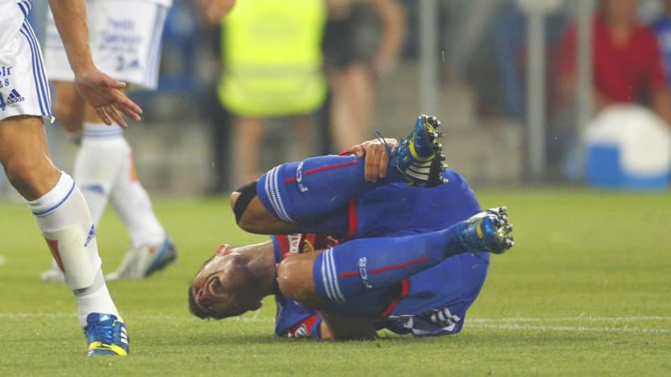 Fabian Schär