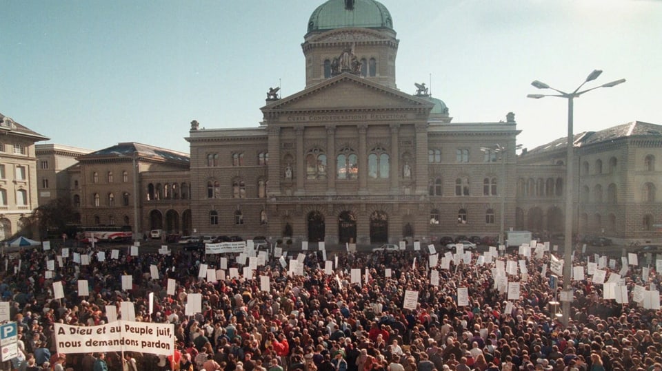 Bundeshaus