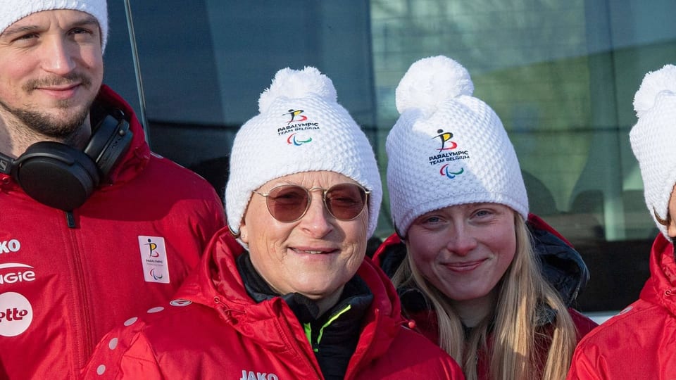 «Nicht nur für Junge» Linda Le Bon