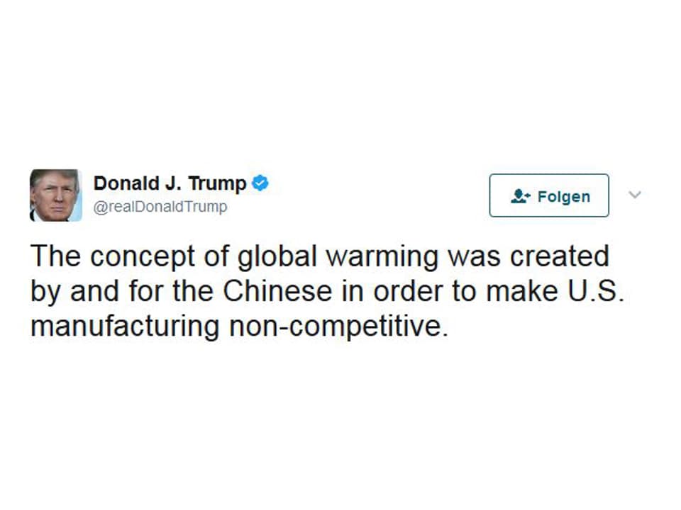 Breaking News! Der Trump Deal, Frackinggas Importe Und Das Drohende Klima Desaster (Ihre Meinung...) - 628rgam