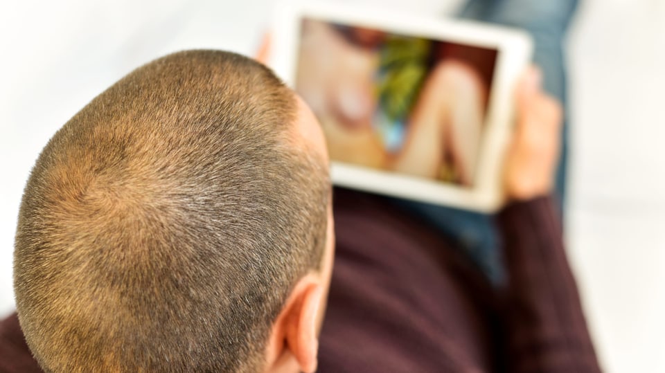 Porno-Konsum: Behörden warnen vor Erpressung