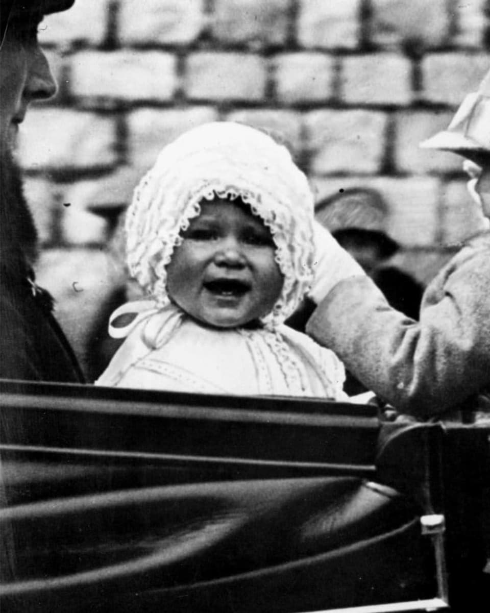 In Isolation wegen Corona - Queen Elizabeth II. feiert ihren 94