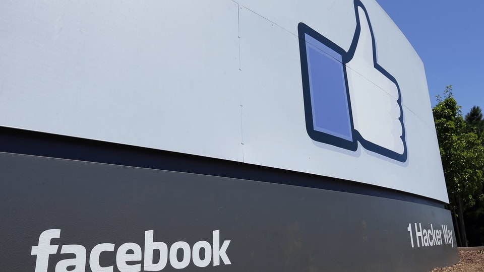Facebook legt Geld zurück wegen juristischem Ärger