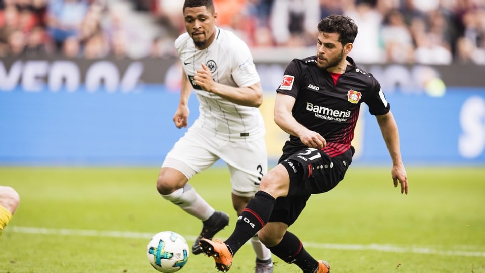 Cl Leverkusen Cl Leverkusen
