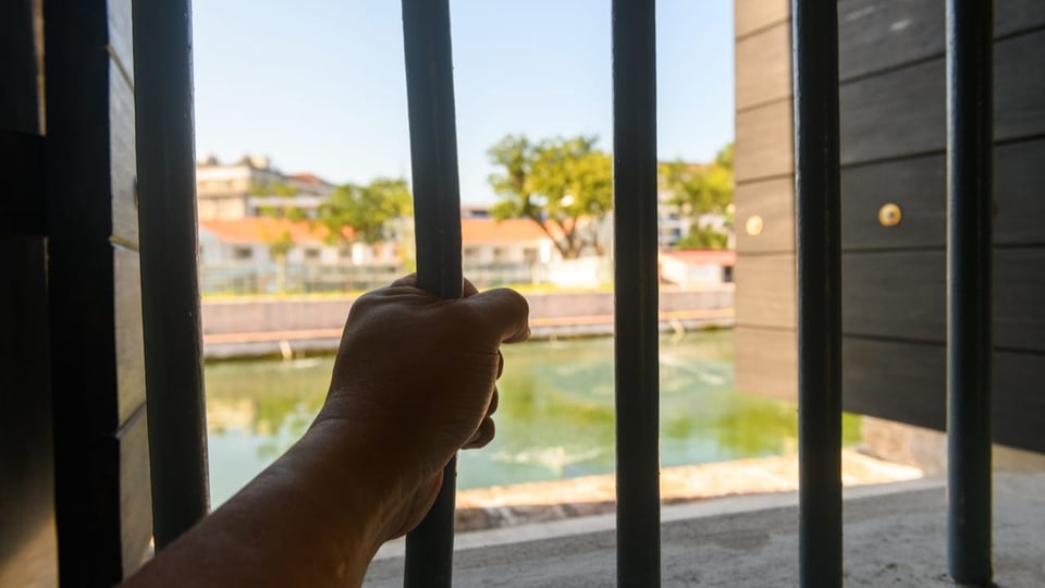 Missbrauchsfall im Aargau: Wie werden solche Taten möglich?