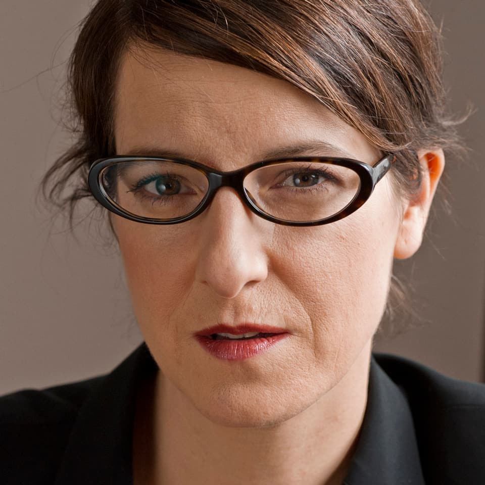 Ursula Meier 