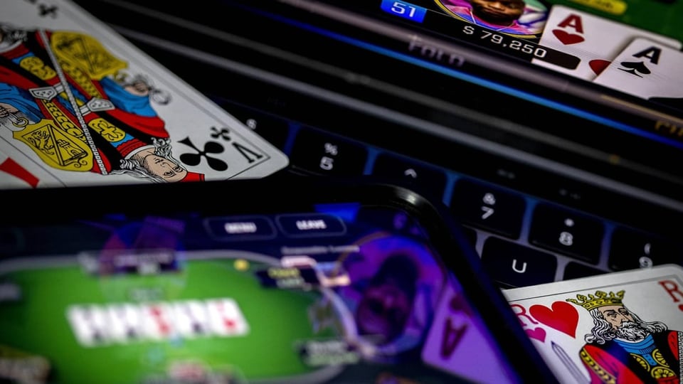 4 häufigste Probleme mit Online Casino Echtgeld