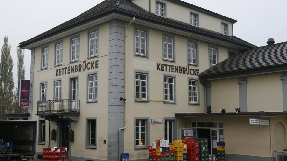 In der disco flirten mann