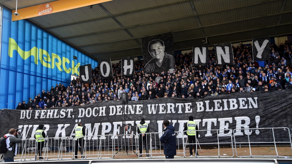 Internationale Ligen Darmstadt benennt Stadion nach