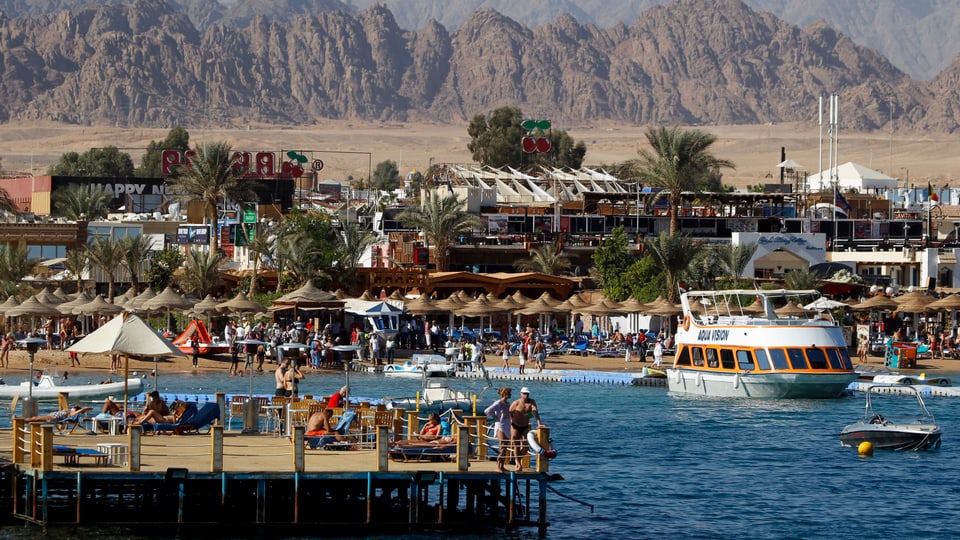 Sharm el Sheik