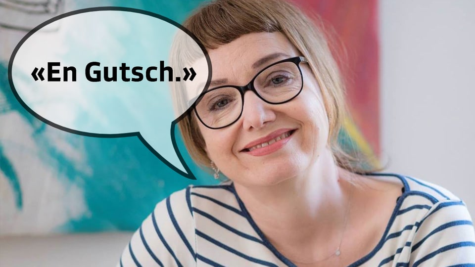 Maja Brunner: Maja Brunner