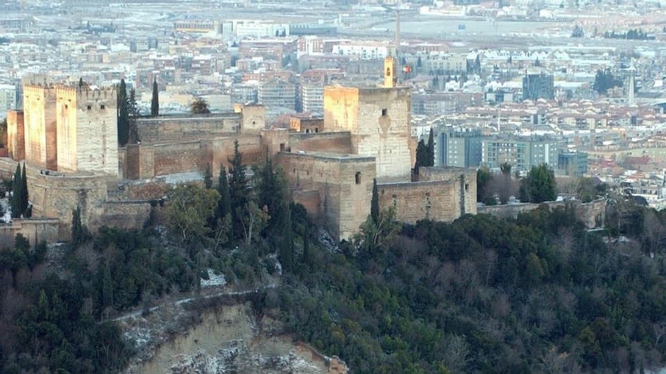 Andalusien: Mehr Bauen trotz weniger Touristen