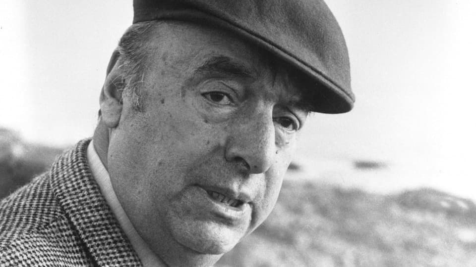 Wie starb Pablo Neruda wirklich?