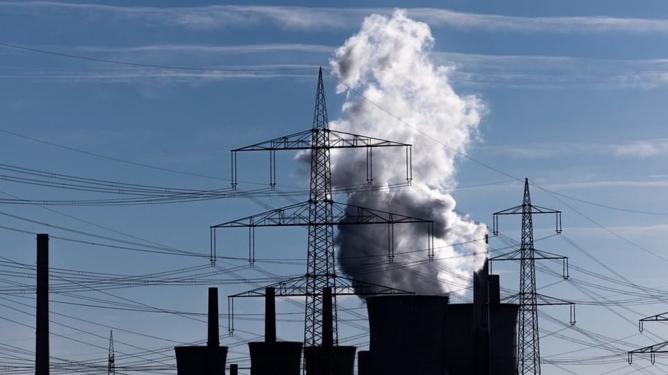 Energiekrise und Klimaschutz: Wie soll die europäische Politik abwägen?