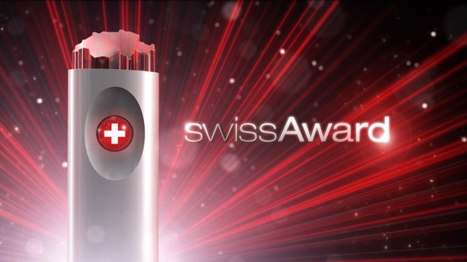 Didier Burkhalter ist «Schweizer des Jahres» 2014