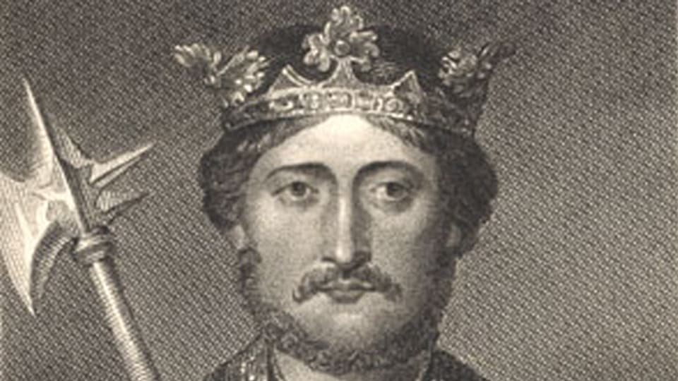 Richard Löwenherz