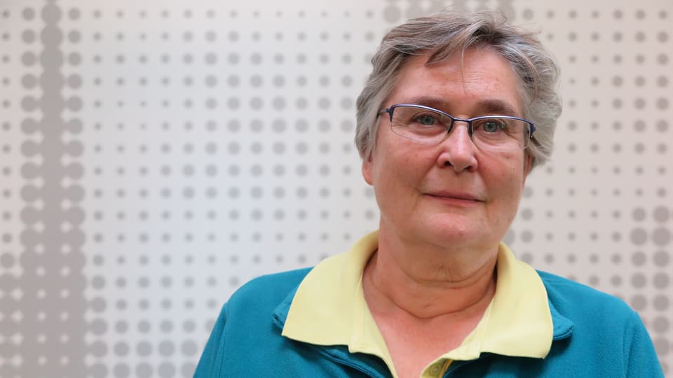 Ursula Brunold