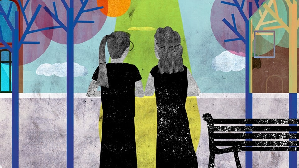 Den genetischen Vater finden: Kinder aus Samenspenden