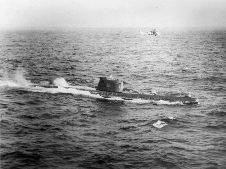 U-Boot B-59.