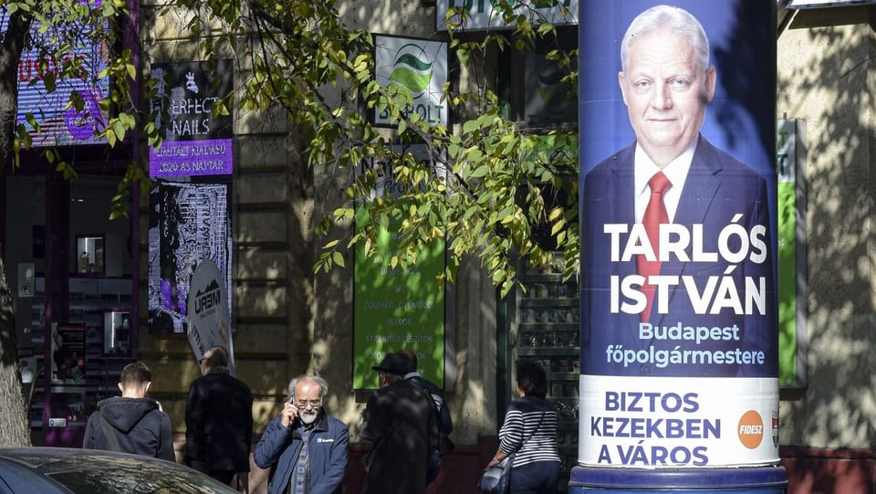 Wahlen in Ungarn und Polen