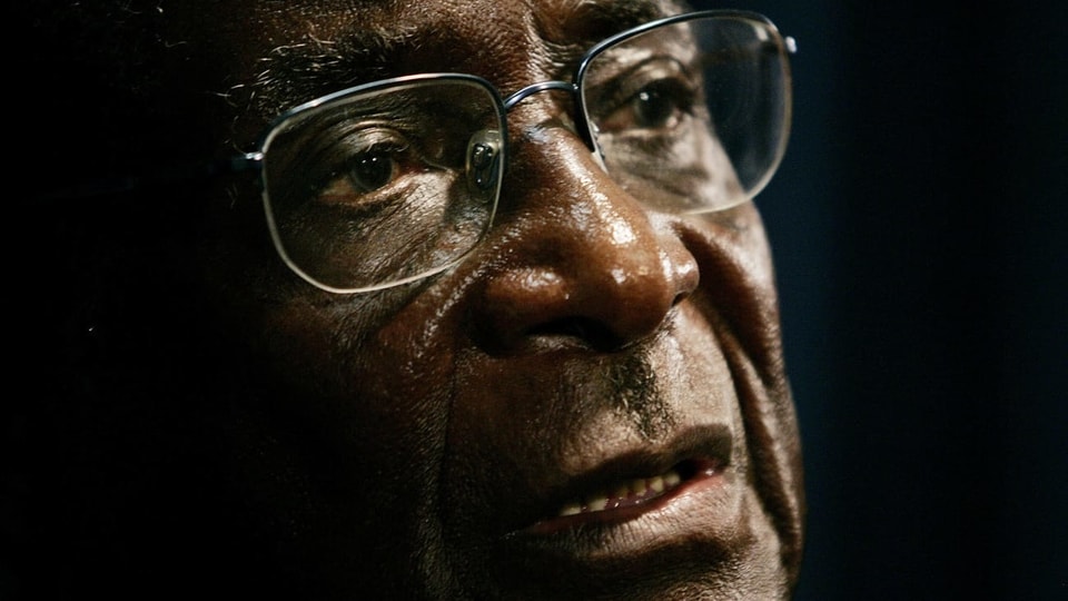 Mugabes langer Schatten über Simbabwe
