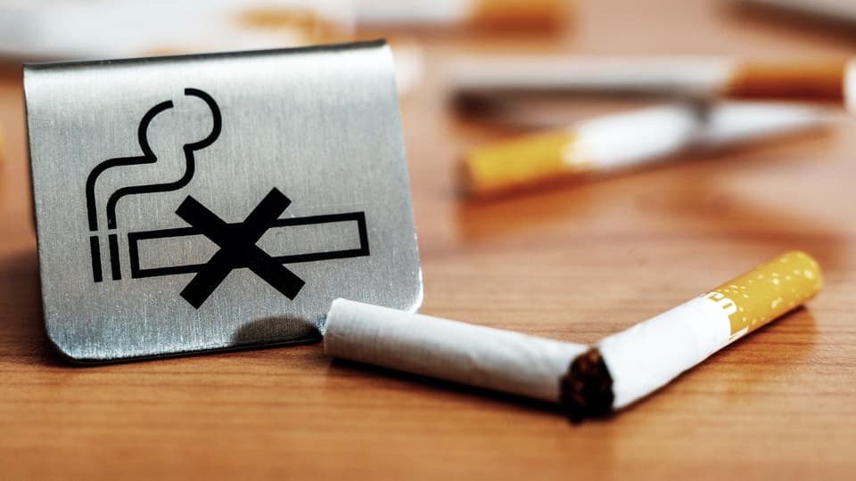 Puls kompakt: 4 Tipps zum Rauchstopp