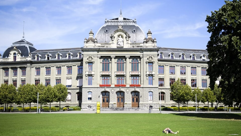 Uni Bern