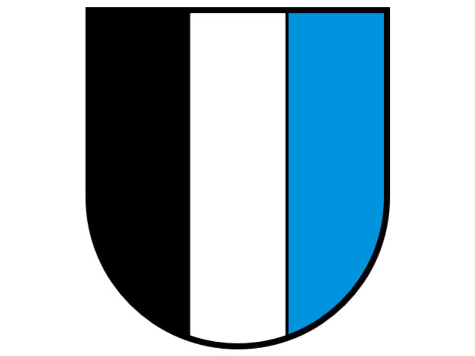 Wappen von Oberkulm