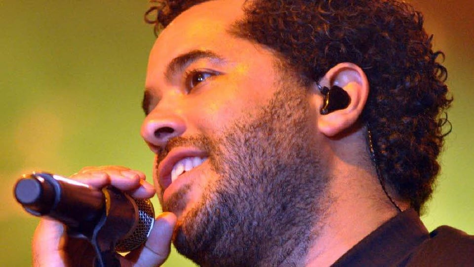 Musik Neue Musik auf SRF 3 Viele Lieder in einem Lied