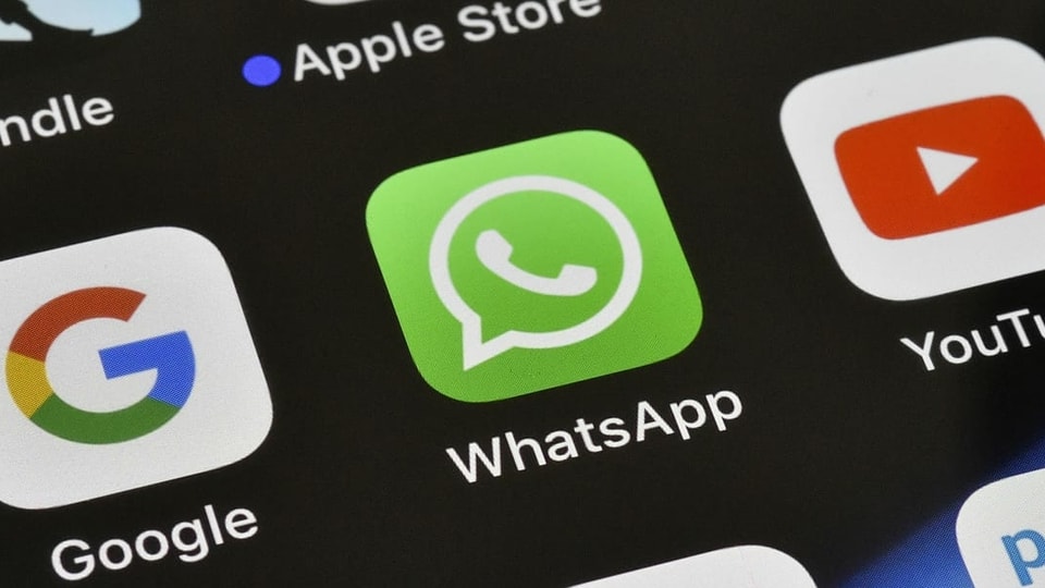 Wie problematisch sind die neuen Richtlinien von Whatsapp?