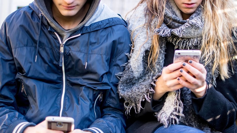 Dating mit einem minderjährigen mädchen