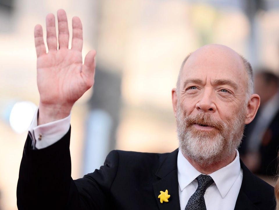 J.K. Simmons