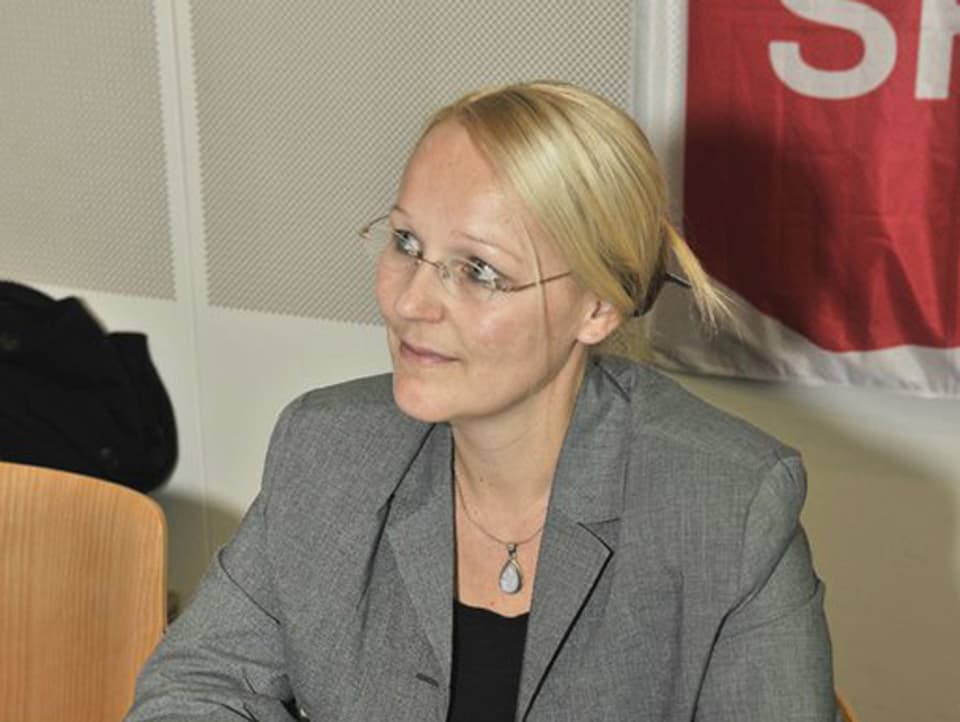 Eva Schaffner