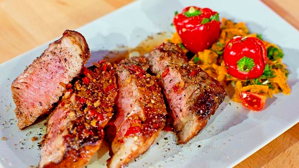 Grillshow Rezepte, Pin Auf Grillen Und Barbecue