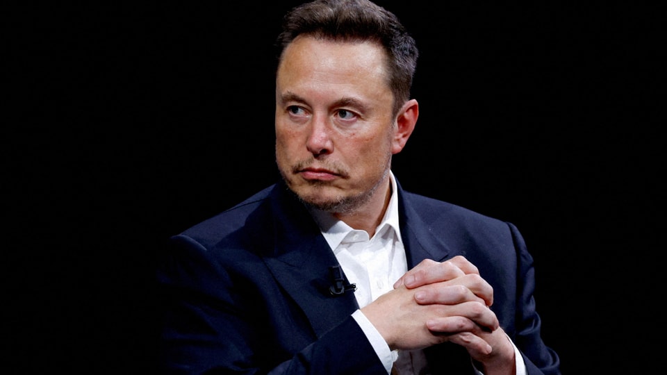 Elon Musk: Der Elektroautopionier
