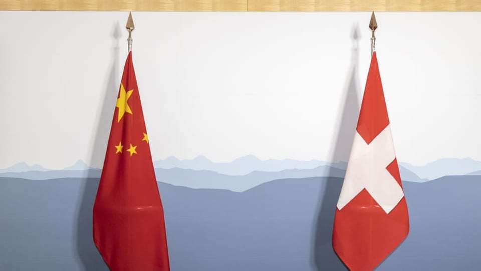 Schweizer Ökonomen zu Chinas neuem Kredit-Ratingsystem