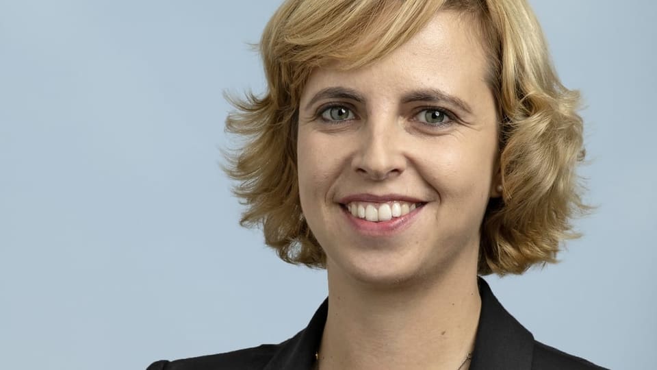 Miriam Locher, Baselbieter SP-Präsidentin
